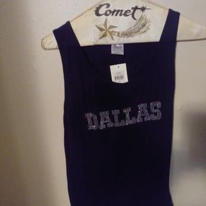 Womens Tank top